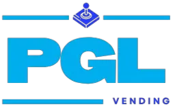 PGL Vending logo